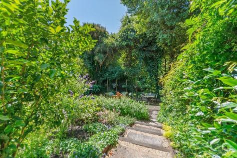411 Main Street Sausalito CA 94965