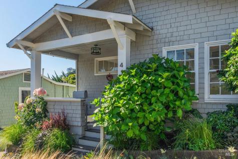 411 Main Street Sausalito CA 94965