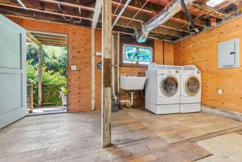 411 Main Street Sausalito CA 94965