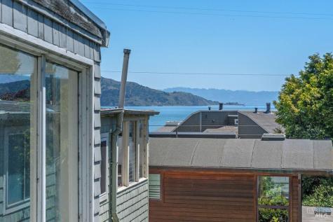 411 Main Street Sausalito CA 94965