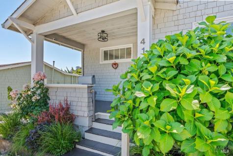 411 Main Street Sausalito CA 94965