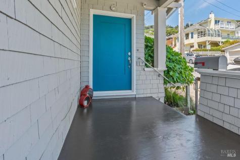 411 Main Street Sausalito CA 94965