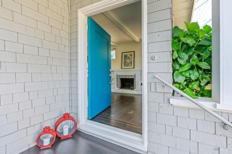 411 Main Street Sausalito CA 94965
