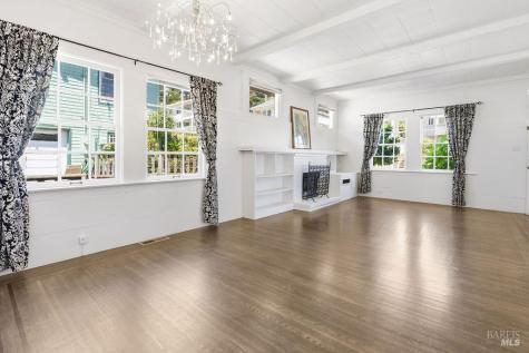 411 Main Street Sausalito CA 94965