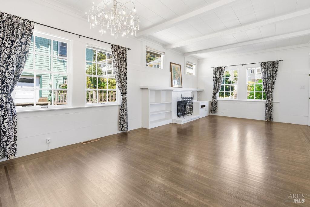 411 Main Street Sausalito CA 94965