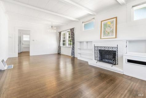 411 Main Street Sausalito CA 94965