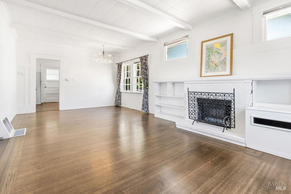 411 Main Street Sausalito CA 94965