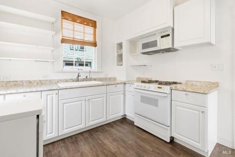 411 Main Street Sausalito CA 94965