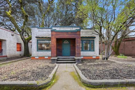 220 Carrillo Street Santa Rosa CA 95401