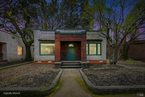 220 Carrillo Street Santa Rosa CA 95401