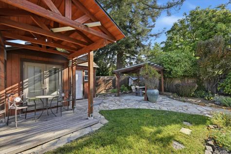 1923 Will Scarlet Lane Santa Rosa CA 95405