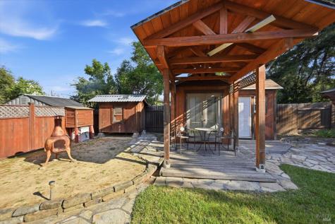 1923 Will Scarlet Lane Santa Rosa CA 95405
