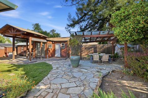 1923 Will Scarlet Lane Santa Rosa CA 95405