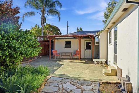 1923 Will Scarlet Lane Santa Rosa CA 95405