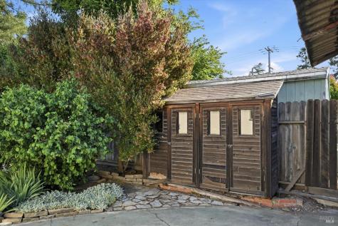 1923 Will Scarlet Lane Santa Rosa CA 95405