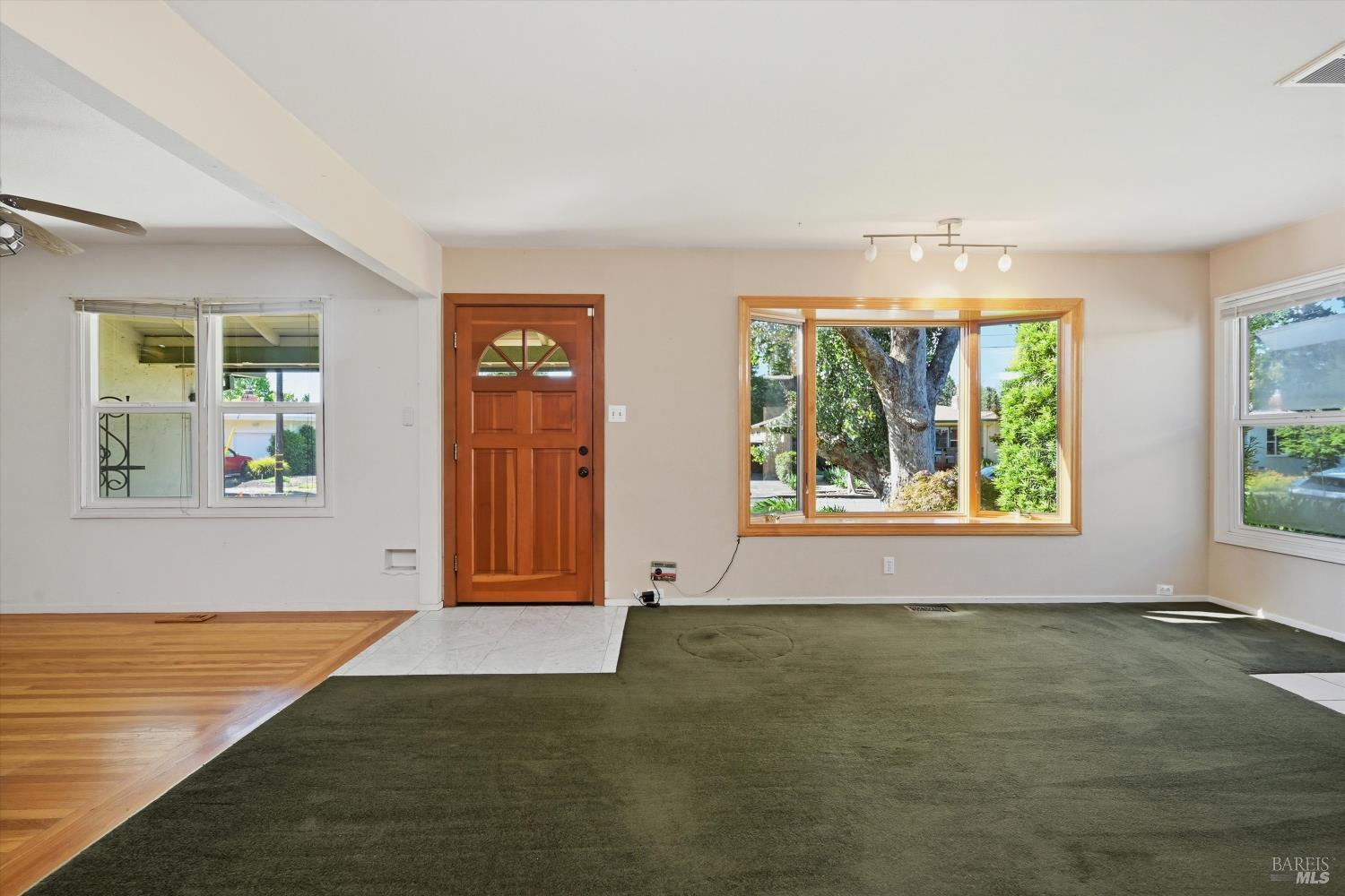 1923 Will Scarlet Lane Santa Rosa CA 95405