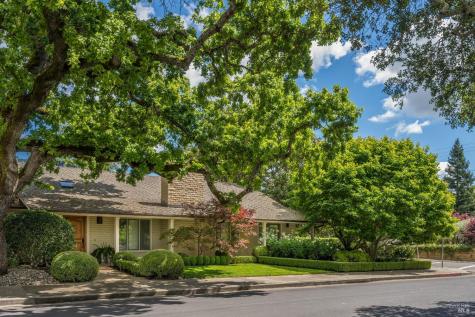 590 4th Street E Sonoma CA 95476