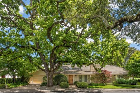 590 4th Street E Sonoma CA 95476