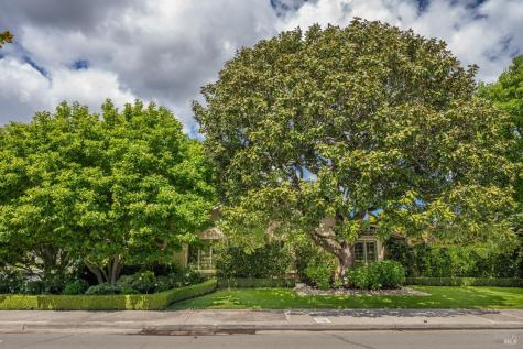 590 4th Street E Sonoma CA 95476