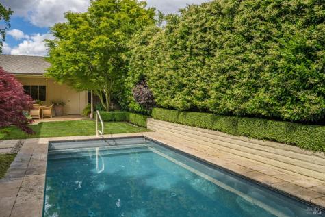 590 4th Street E Sonoma CA 95476