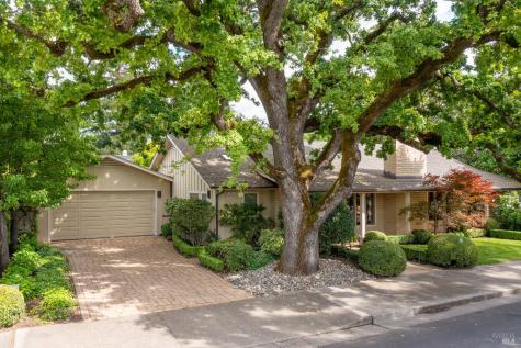 590 4th Street E Sonoma CA 95476