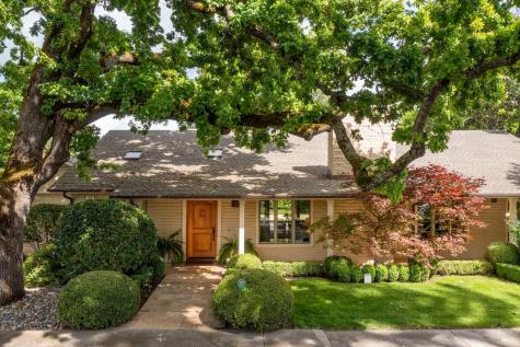 590 4th Street E Sonoma CA 95476