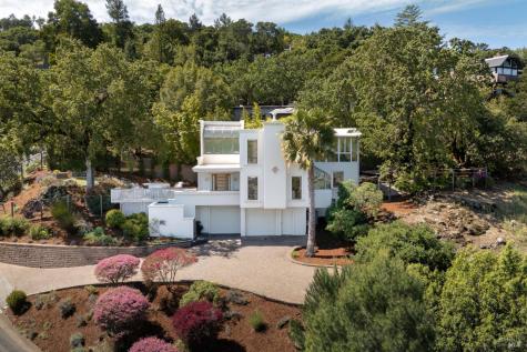 200 Stuyvesant Drive San Anselmo CA 94960