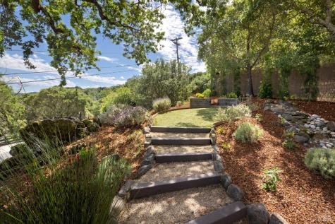 200 Stuyvesant Drive San Anselmo CA 94960
