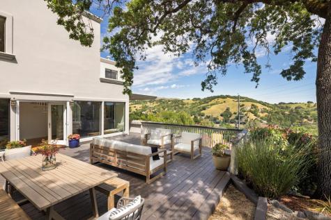 200 Stuyvesant Drive San Anselmo CA 94960