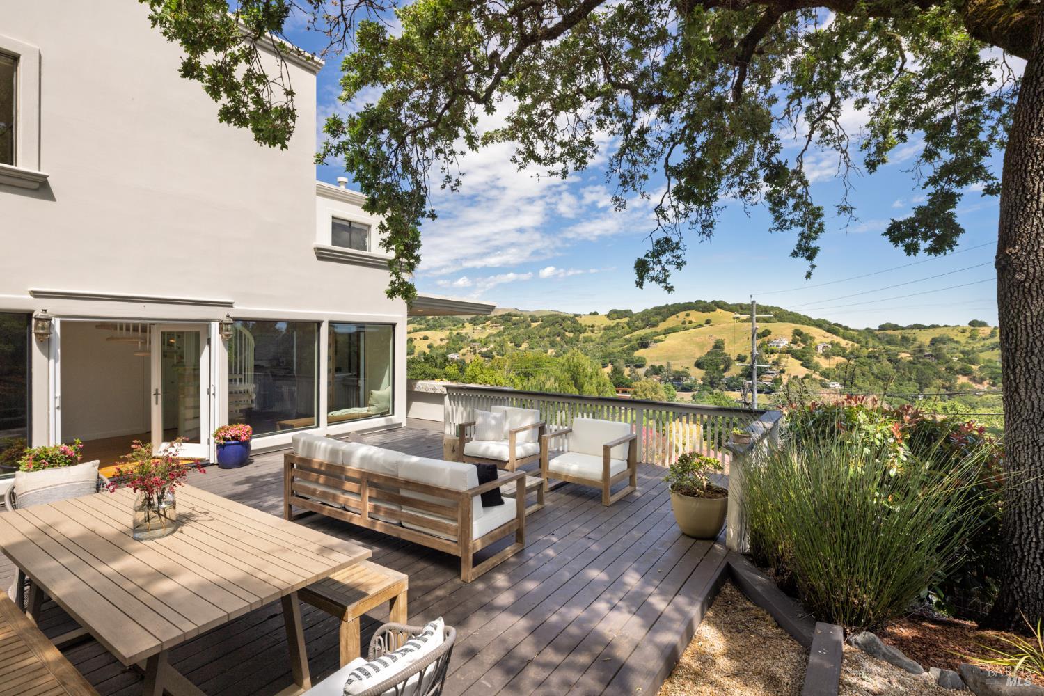 200 Stuyvesant Drive San Anselmo CA 94960