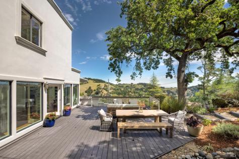 200 Stuyvesant Drive San Anselmo CA 94960