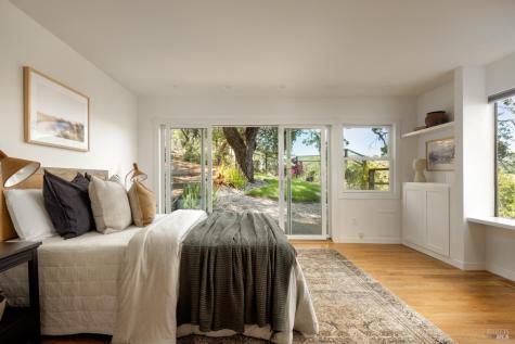 200 Stuyvesant Drive San Anselmo CA 94960