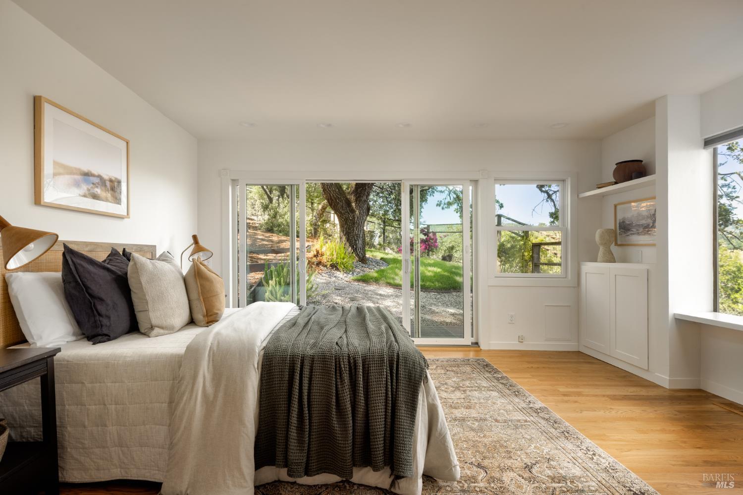 200 Stuyvesant Drive San Anselmo CA 94960