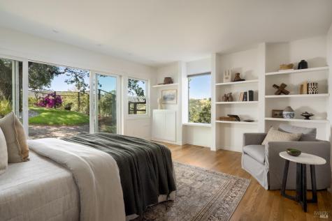 200 Stuyvesant Drive San Anselmo CA 94960