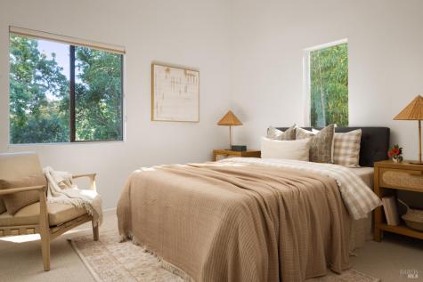 200 Stuyvesant Drive San Anselmo CA 94960
