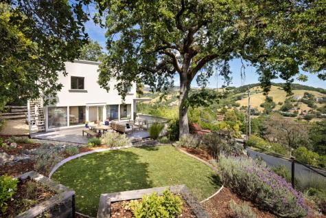 200 Stuyvesant Drive San Anselmo CA 94960