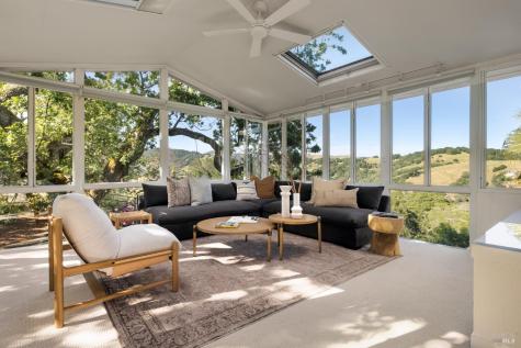 200 Stuyvesant Drive San Anselmo CA 94960