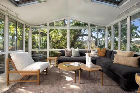 200 Stuyvesant Drive San Anselmo CA 94960