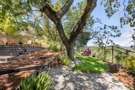 200 Stuyvesant Drive San Anselmo CA 94960