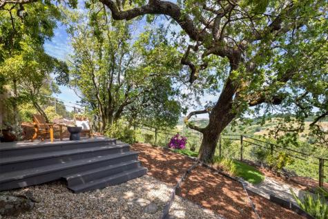 200 Stuyvesant Drive San Anselmo CA 94960