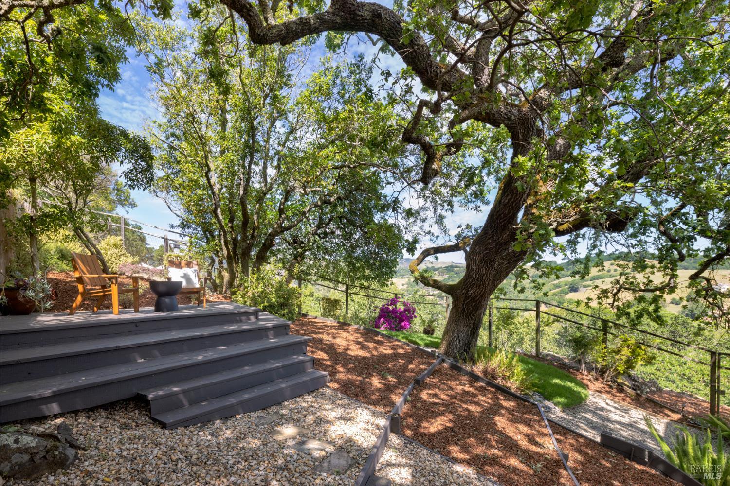 200 Stuyvesant Drive San Anselmo CA 94960