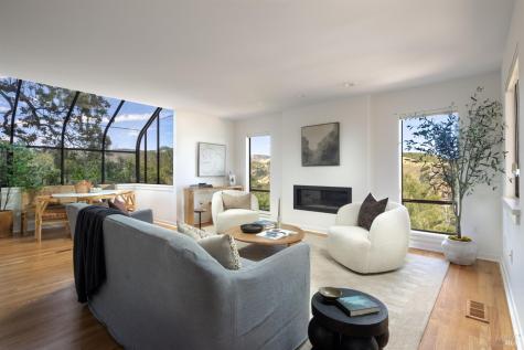 200 Stuyvesant Drive San Anselmo CA 94960