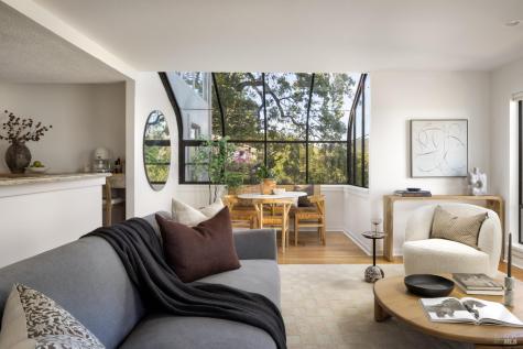 200 Stuyvesant Drive San Anselmo CA 94960