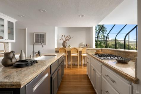200 Stuyvesant Drive San Anselmo CA 94960