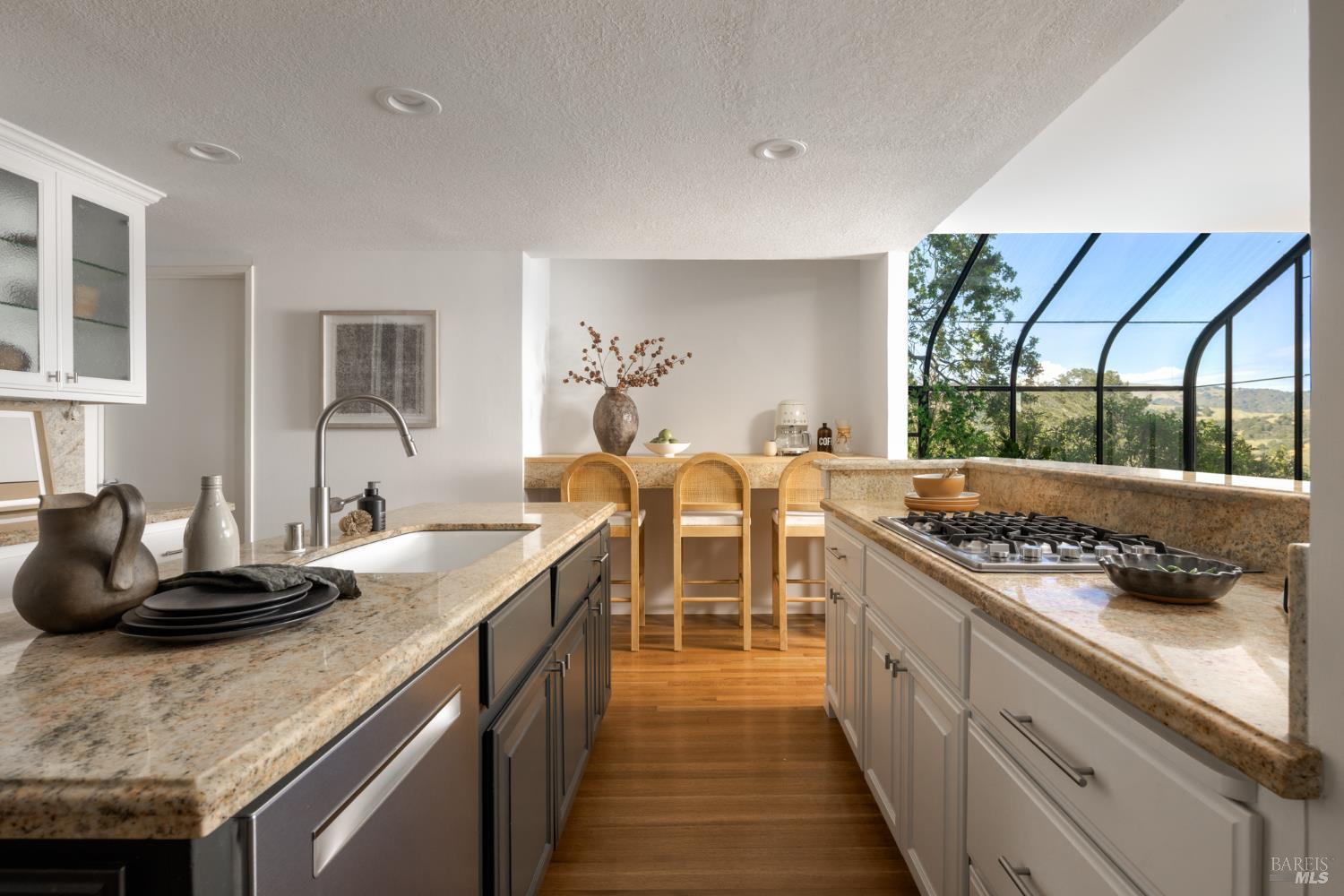 200 Stuyvesant Drive San Anselmo CA 94960