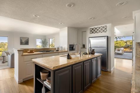 200 Stuyvesant Drive San Anselmo CA 94960