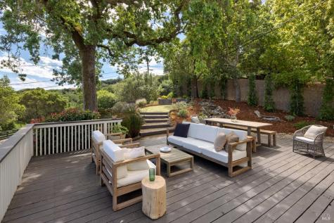 200 Stuyvesant Drive San Anselmo CA 94960