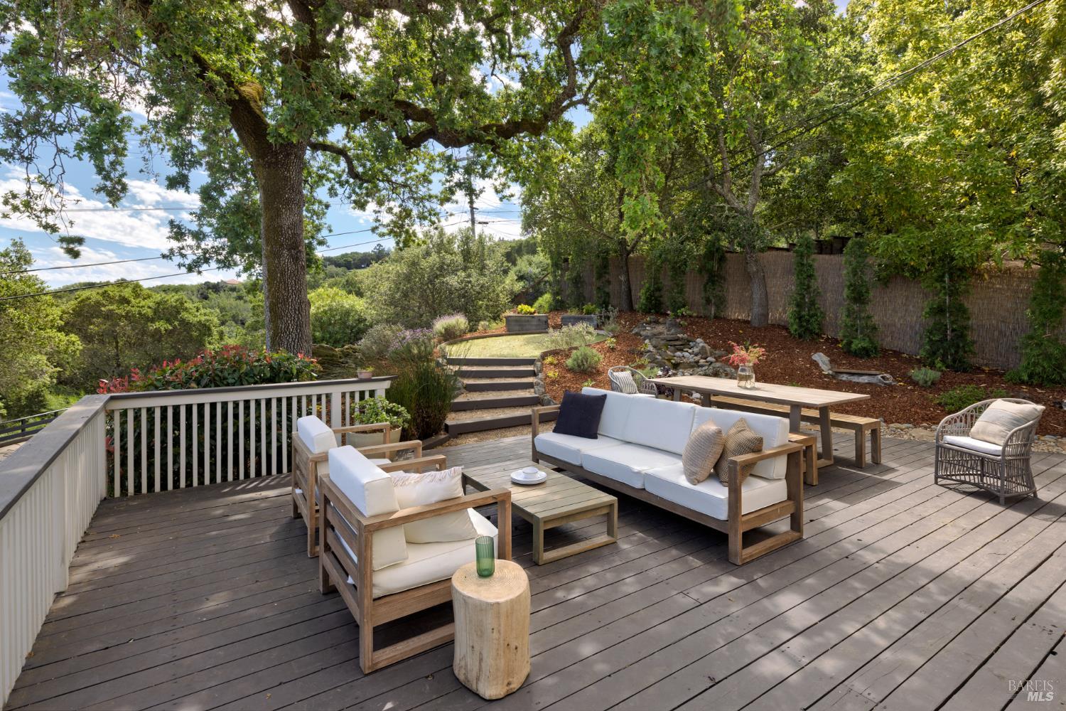 200 Stuyvesant Drive San Anselmo CA 94960