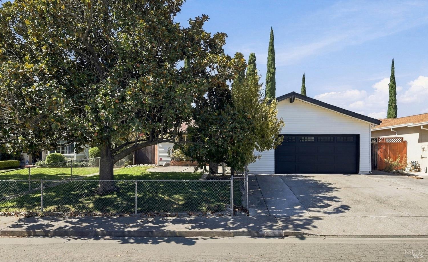 2149 Allston Place Fairfield CA 94533