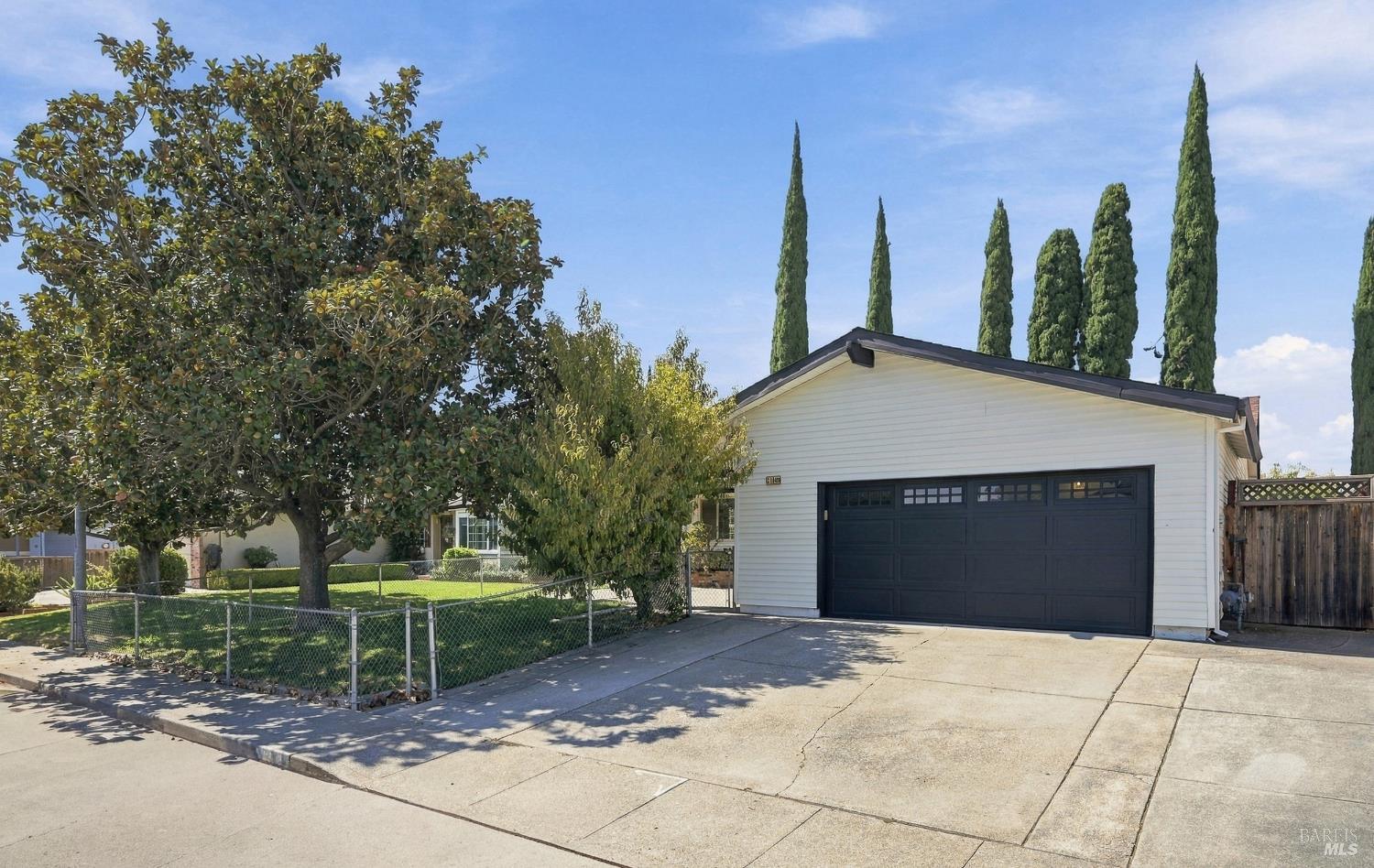 2149 Allston Place Fairfield CA 94533